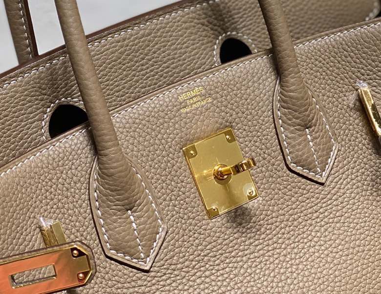 Hermes Birkin Bags